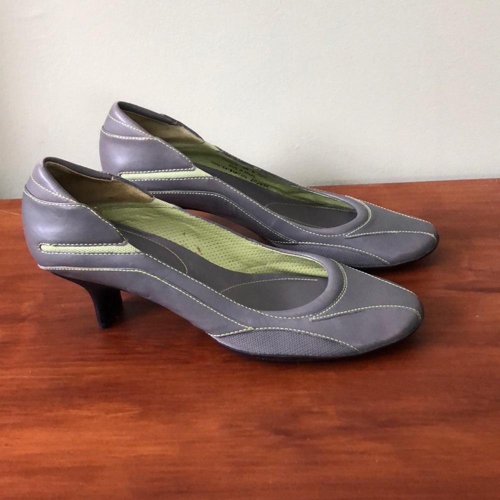 Colehaan heels